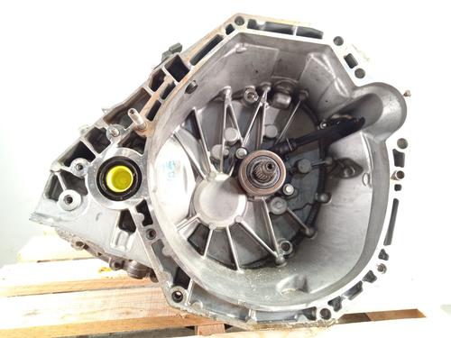 Used Gearbox RENAULT CLIO IV (BH_) 1.5 dCi 110 (110 hp) 26208732
