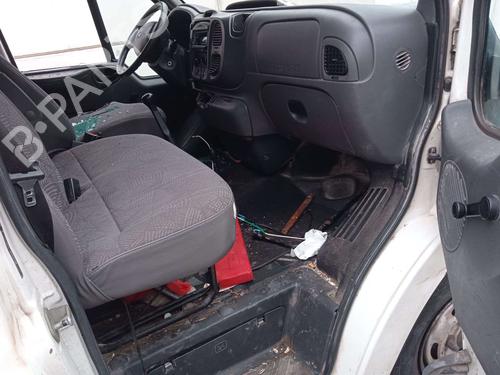 AC compressor FORD TRANSIT Van (FA_ _) 2.0 DI (FAE_, FAF_, FAG_) | BP38199031M34 - Image 18