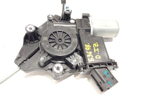 Front left window mechanism MG MG ZS SUV (AZS1) 1.5 VTi | BP18641919C22 - Image 2