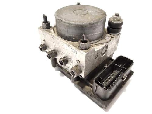 Used ABS pump FORD KA (RU8) [2008-2016]  8900728