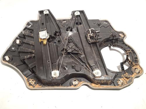 Front right window mechanism FORD PUMA (J2K, CF7) 1.0 EcoBoost mHEV | BP32137422C23 - Image 2
