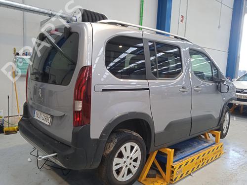 Bagaksel PEUGEOT RIFTER 1.5 BlueHDi 130 | BP34187420M2  - Image 15