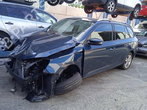 Used Parts SKODA FABIA III Estate (NJ5)  1.0 TSI  1745108