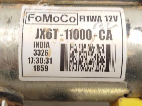Starter FORD TOURNEO CUSTOM V362 Bus (F3) 1.0 EcoBoost PHEV | BP33114554M8 - Image 5