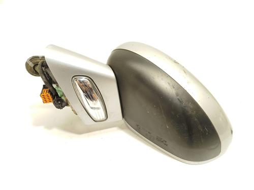 Left mirror CITROËN C5 III (RD_) 2.2 HDi (RD4HTH) | BP28217897C26 