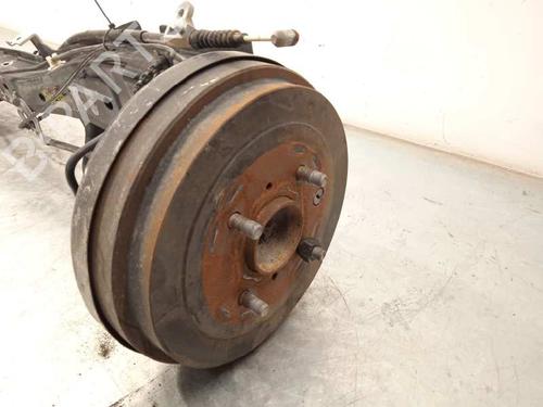 Rear axle NISSAN NV200 Van  | BP12595753M2 