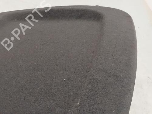 Rear parcel shelf AUDI Q4 E-TRON Sportback (F4N) 40 | BP28107369C85 