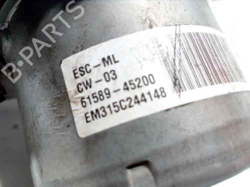 ABS pump KIA CEE'D (JD)  | BP4556800M43 