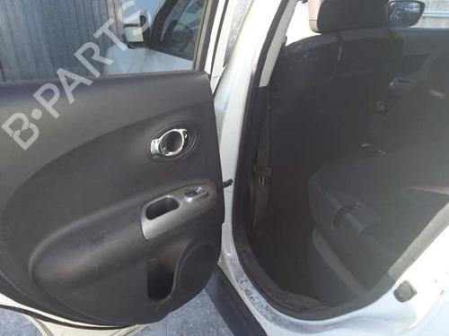 Left front window switch NISSAN JUKE (F15) 1.6 | BP12231071I27