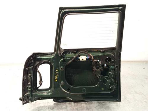 Right rear door MINI MINI CLUBMAN (R55) Cooper | BP11751479C5 