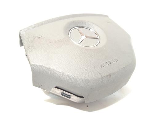 Førerens kollisjonspute MERCEDES-BENZ R-CLASS (W251, V251) R 320 CDI 4-matic (251.022, 251.122) (224 hp) 28316644