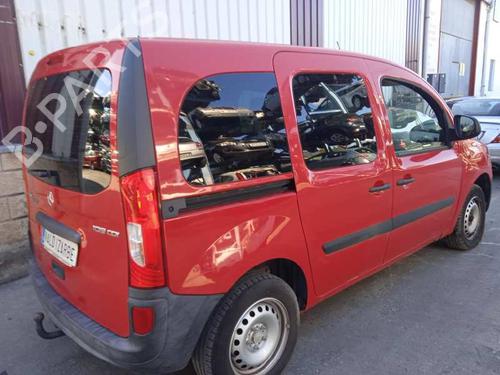 Right sun visor MERCEDES-BENZ CITAN MPV (W415)  | BP15797259I2 