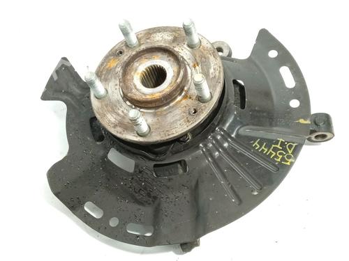 Left front steering knuckle KIA XCEED (CD) 1.6 CRDi 115 | BP25908456M25 - Image 2
