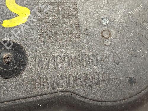 Egr RENAULT TRAFIC III Bus (JG_) 1.6 dCi 95 (JGMR, JGMJ) | BP26208207M69 - Image 5