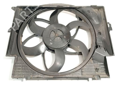 Used Radiator fan BMW 1 (E87) [2003-2013]  28536901