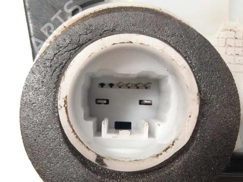 Front right lock SUBARU LEGACY V Estate (BR) 2.0 D AWD (BRD) | BP7514191C97