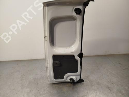 Right rear door RENAULT KANGOO Express (FW0/1_) 1.5 dCi 75 (FW07, FW10, FW04) | BP29147959C5 