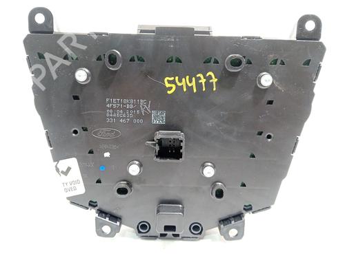 Switch FORD FOCUS III 1.6 Flexifuel | BP20929681I30 