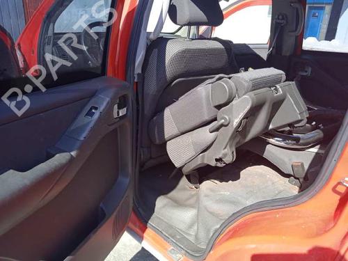 Right rear brake caliper NISSAN PATHFINDER III (R51) 2.5 dCi | BP11562603M106 