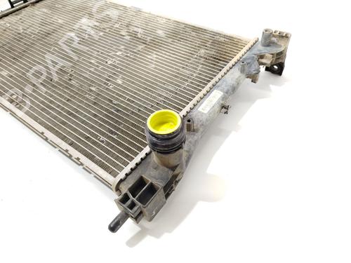 Water radiator OPEL COMBO Box Body/MPV (X12) 1.3 CDTI (B05) | BP36562786M31 - Image 3