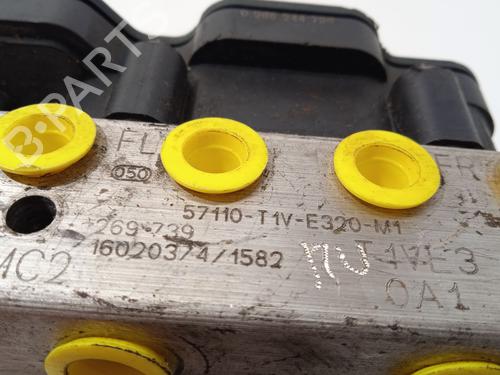 ABS pump HONDA CR-V IV (RM_)  | BP28838238M43 