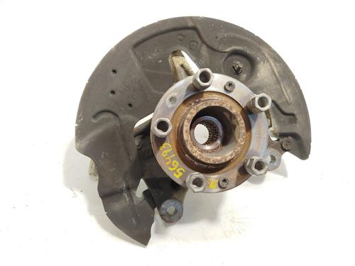 Used Right front steering knuckle CITROËN BERLINGO Box Body/MPV (K9) 1.5 BlueHDi 75 (75 hp) 28583786
