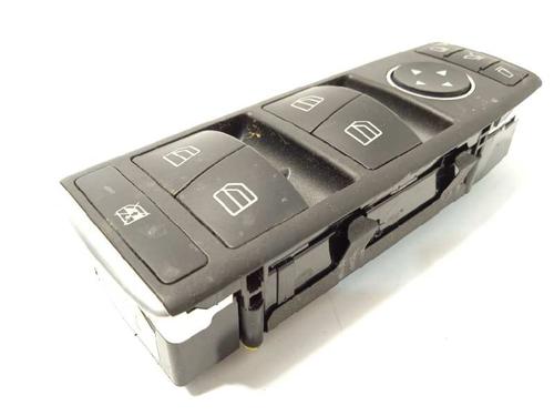 Used Left front window switch Left front window switch 6504384 6504384