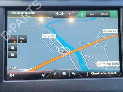 Display monitor FORD MONDEO V Hatchback (CE)  | BP13459272C48  - Image 7