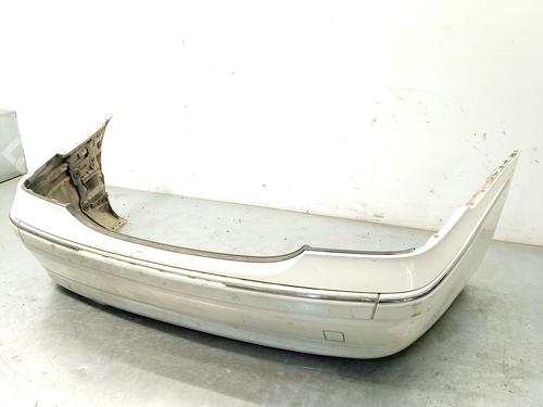 Rear bumper MERCEDES-BENZ C-CLASS (W203)  | BP21800414C8