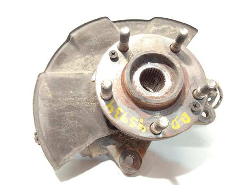 Used Right front steering knuckle KIA SPORTAGE II (JE_, KM_) [2004-2011]  10380771