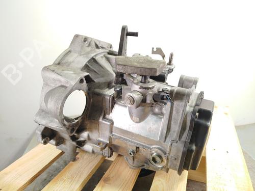 Gearbox VW GOLF PLUS V (5M1, 521) 1.6 TDI | BP28116016M3 