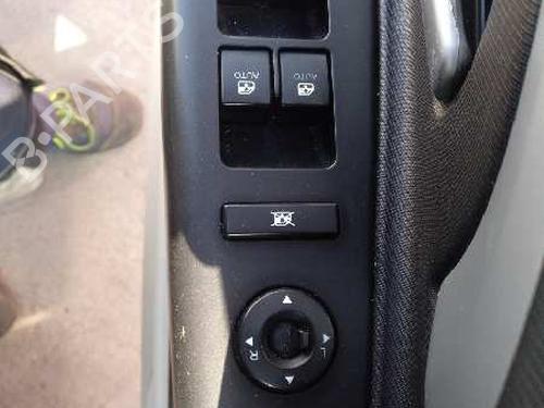 Left mirror KIA CEE'D Hatchback (ED) 1.6 CRDi 115 | BP10869595C26