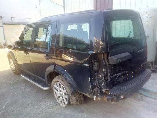 Egr LAND ROVER DISCOVERY III (L319) 2.7 TD 4x4 | BP4603278M69