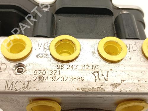 ABS pump OPEL CORSA F (P2JO) CORSA-e (68) | BP36436308M43 - Image 7