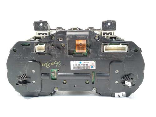 Instrument cluster NISSAN MICRA V (K14) | BP10138117C47