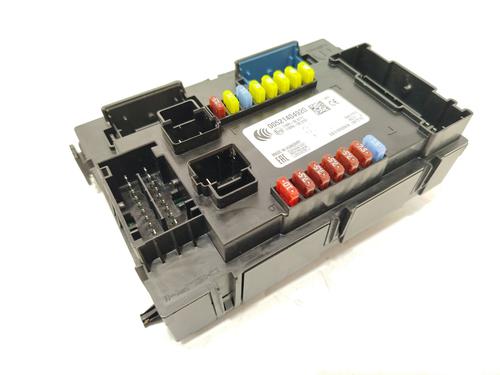Used Fuse box Fuse box JEEP RENEGADE SUV (BU, B1, BV) 2.0 CRD 4x4 (170 hp) 34461824 34461824