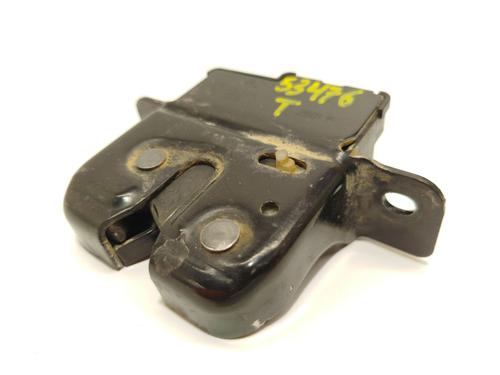 Tailgate lock DACIA DUSTER (HS_) 1.5 dCi | BP26653365C101 - Image 2