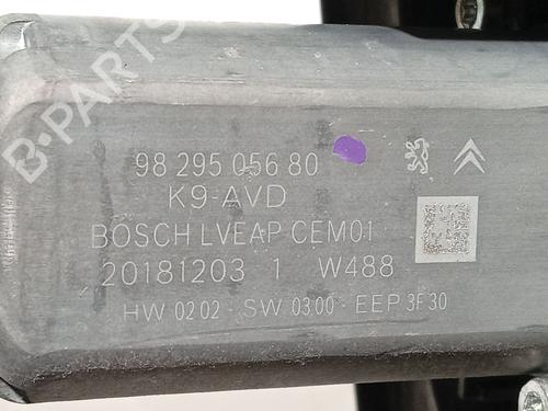 Front right window mechanism PEUGEOT RIFTER 1.5 BlueHDi 130 | BP33466167C23 - Image 4