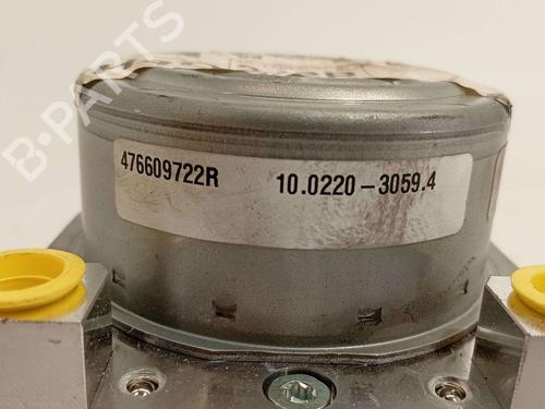 ABS pump DACIA SANDERO III 1.0 TCe 100 | BP37693407M43  - Image 7