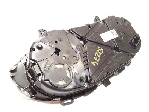 Instrument cluster SEAT IBIZA V (KJ1, KJG)  | BP16434337C47 