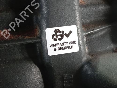 Engine RENAULT LAGUNA III (BT0/1) 2.0 dCi (BT01, BT08, BT09, BT0E, BT0K, BT12, BT1C, BT1D,... | BP30476580M1