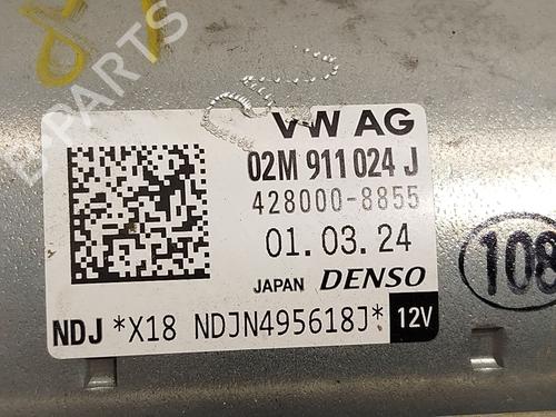 Starter VW T-CROSS (C11, D31)  | BP31933659M8  - Image 5