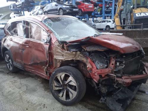 Starter HONDA CR-V IV (RM_) 1.6 i-DTEC (RE6) | BP16017233M8