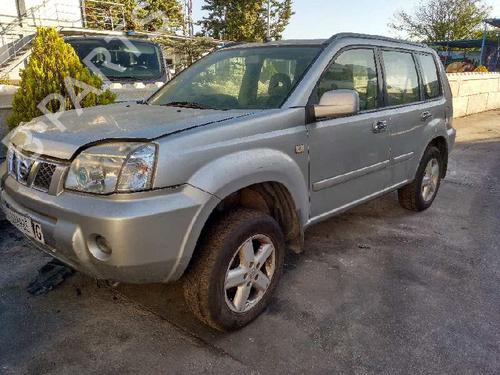 NISSAN X-TRAIL I (T30) 2.2 dCi (136 hp) 793698