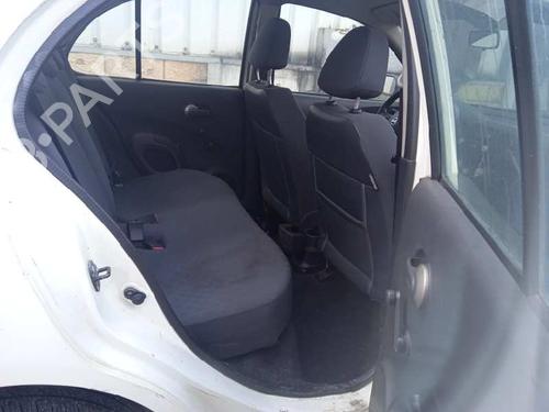 Right taillight NISSAN MICRA III (K12)  | BP16851395C35 