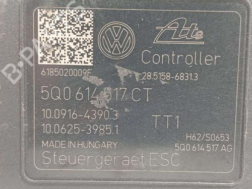 ABS pump SEAT LEON (5F1) 1.6 TDI | BP40292667M43  - Image 6