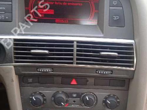 Electronic module AUDI A6 C6 (4F2) 3.0 TDI quattro | BP17139063M83 