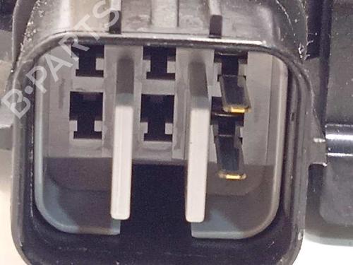 Rear left window mechanism SUBARU XV (_GP_) 2.0 D AWD (GPD) | BP15594765C24 