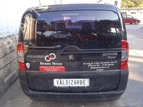 Fuse box PEUGEOT BIPPER (AA_) 1.3 HDi 75 | BP8203332E1 