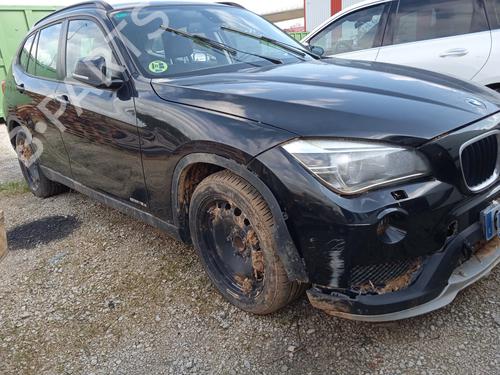 Rear differential BMW X1 (E84) sDrive 18 d | BP24407061M24 